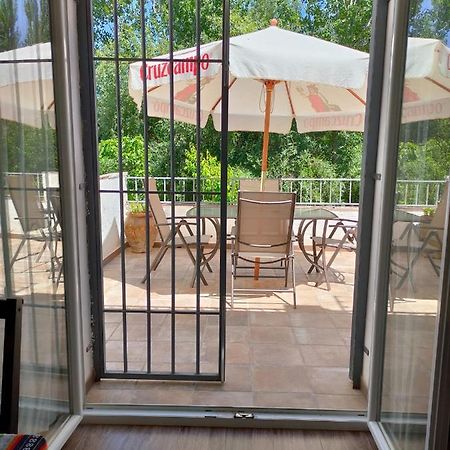 Vivienda Rural Mogon-Junto Al Guadalquivir B Villa Villacarrillo Kültér fotó
