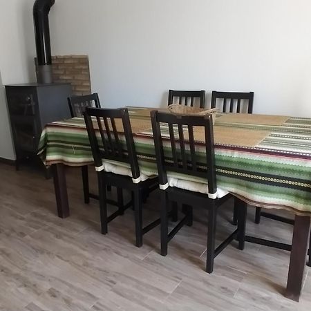 Vivienda Rural Mogon-Junto Al Guadalquivir B Villa Villacarrillo Kültér fotó