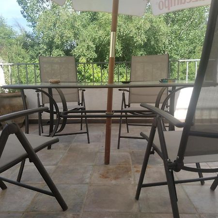 Vivienda Rural Mogon-Junto Al Guadalquivir B Villa Villacarrillo Szoba fotó