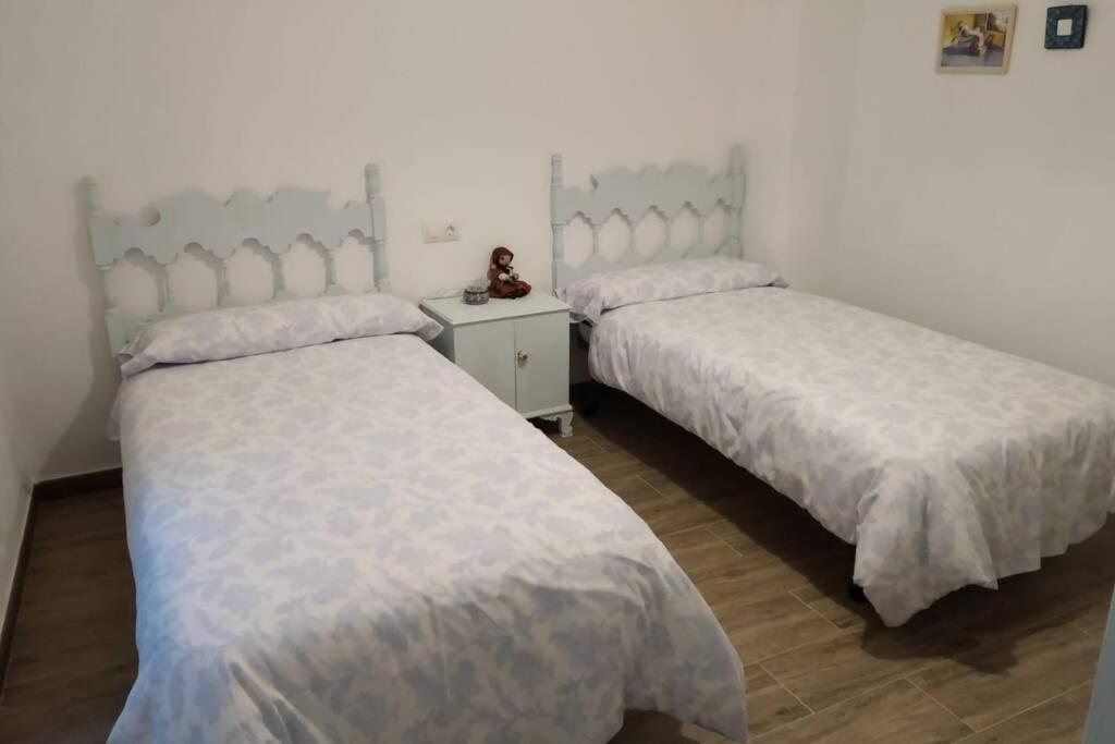 Vivienda Rural Mogon-Junto Al Guadalquivir B Villa Villacarrillo Kültér fotó