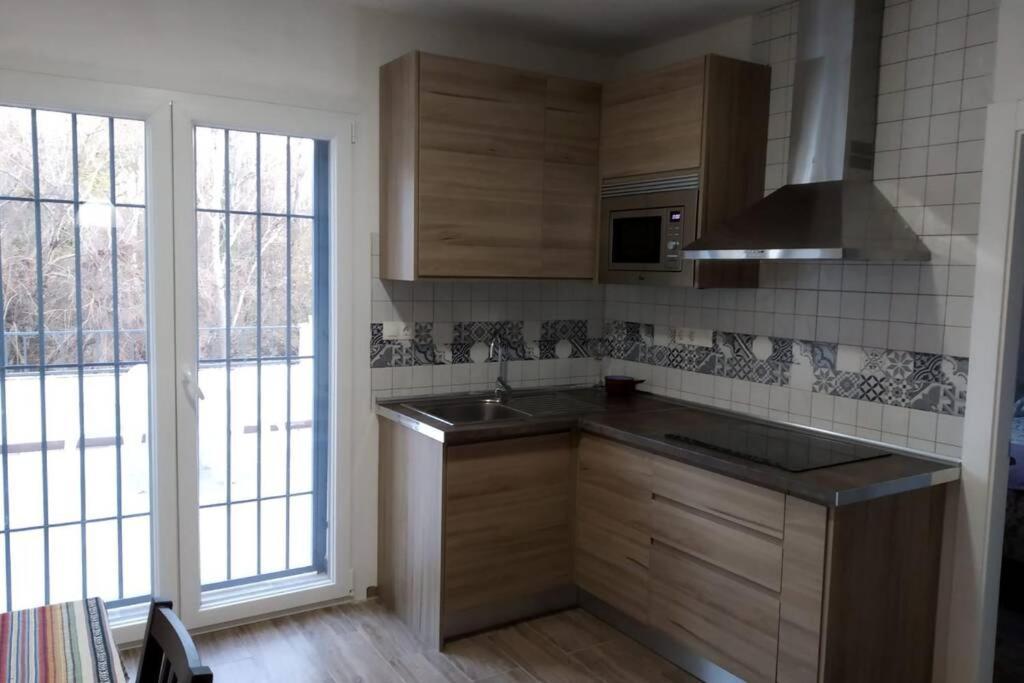 Vivienda Rural Mogon-Junto Al Guadalquivir B Villa Villacarrillo Kültér fotó