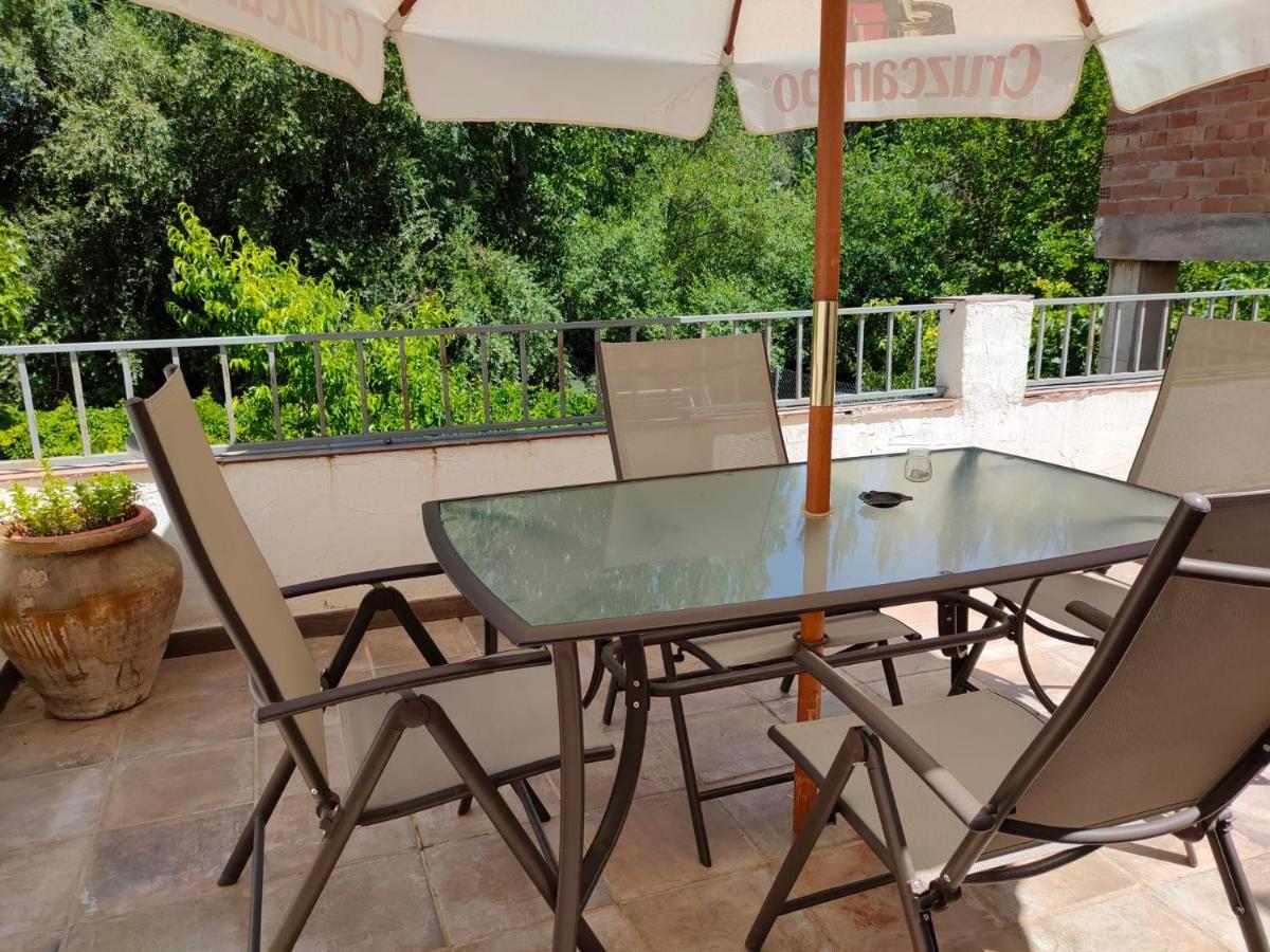 Vivienda Rural Mogon-Junto Al Guadalquivir B Villa Villacarrillo Kültér fotó