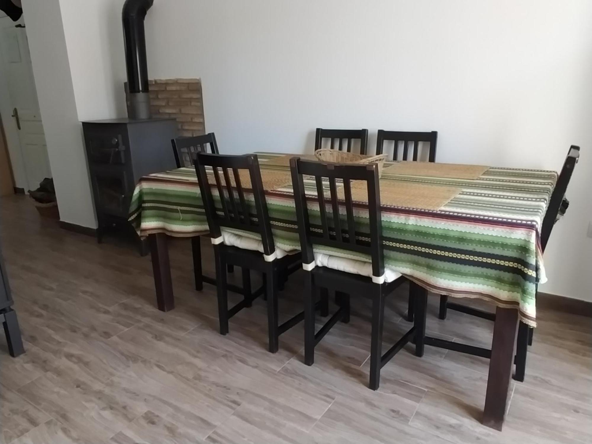 Vivienda Rural Mogon-Junto Al Guadalquivir B Villa Villacarrillo Kültér fotó