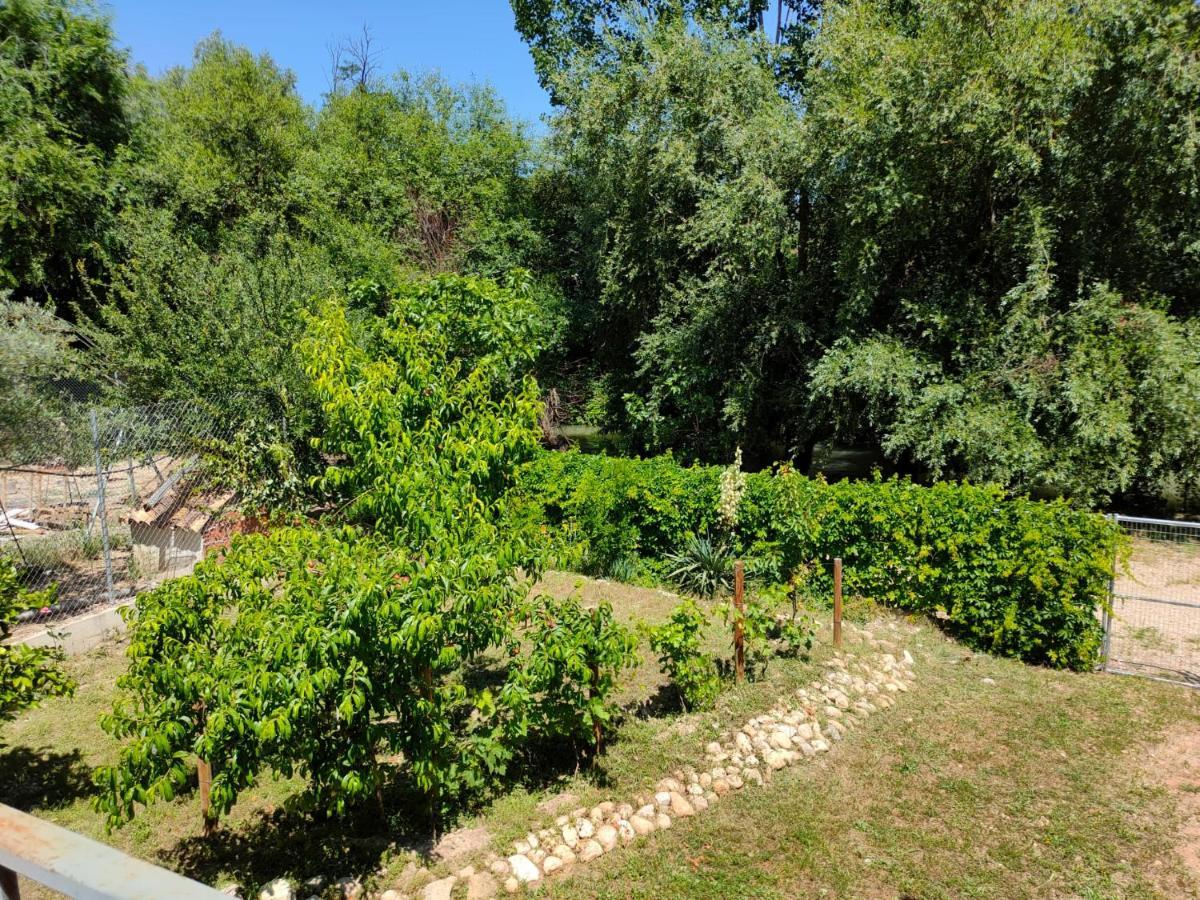 Vivienda Rural Mogon-Junto Al Guadalquivir B Villa Villacarrillo Kültér fotó
