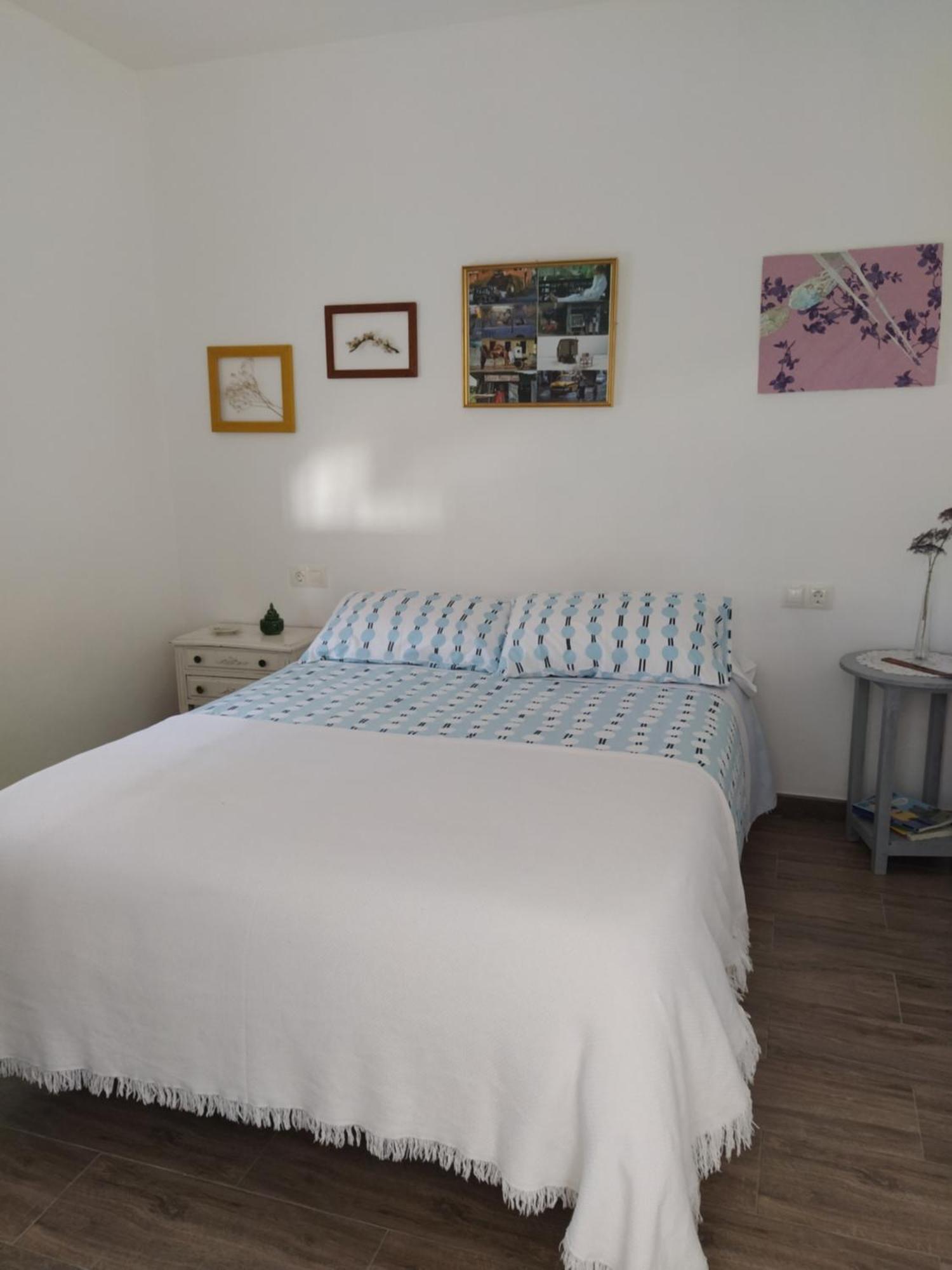 Vivienda Rural Mogon-Junto Al Guadalquivir B Villa Villacarrillo Szoba fotó