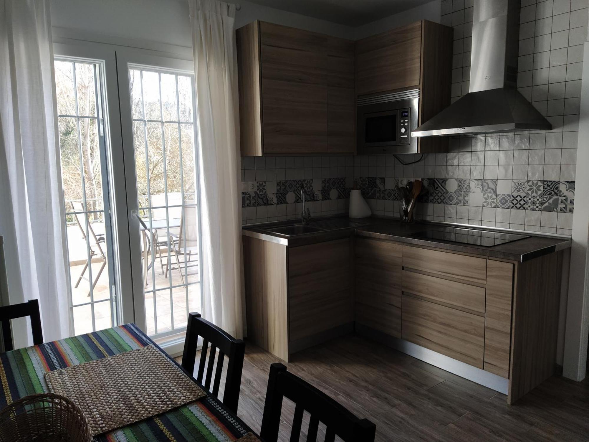 Vivienda Rural Mogon-Junto Al Guadalquivir B Villa Villacarrillo Szoba fotó