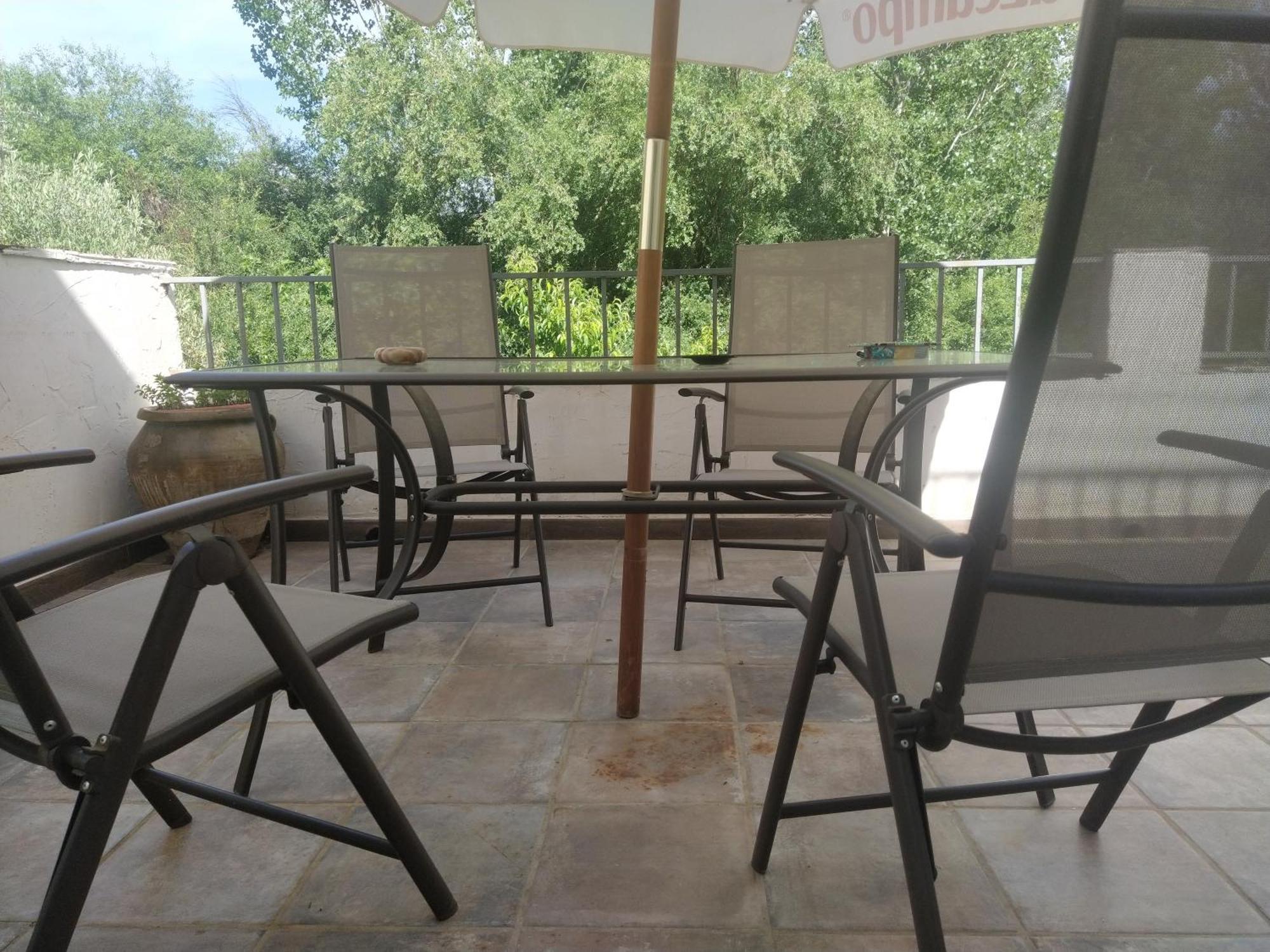 Vivienda Rural Mogon-Junto Al Guadalquivir B Villa Villacarrillo Szoba fotó