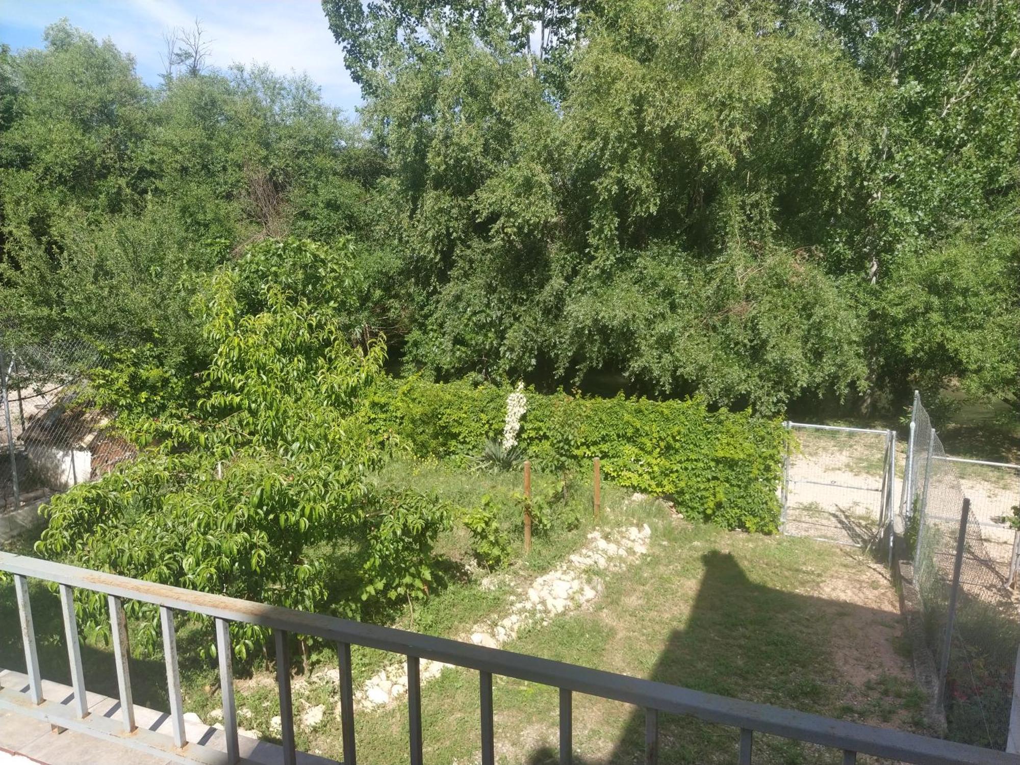 Vivienda Rural Mogon-Junto Al Guadalquivir B Villa Villacarrillo Szoba fotó